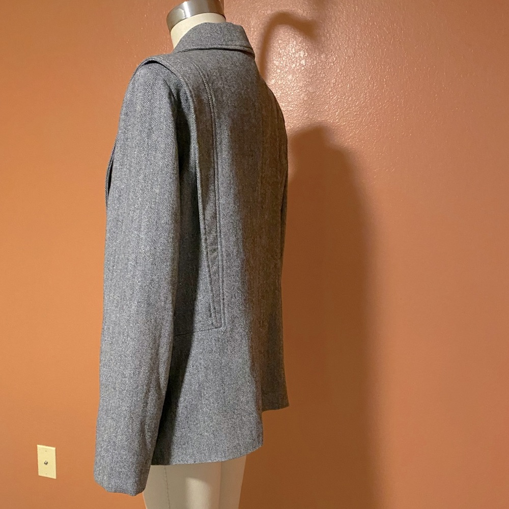 Jacques size 20 suit jacket for ladies - Picture 3 of 12